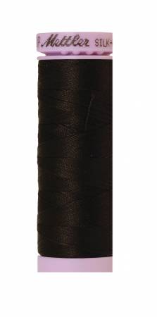 Mettler Silk-Finish 50wt 100% Cotton 9105-0431 Vanilla Bean
