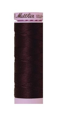 Mettler Silk Finish 50wt 100% Cotton 9105-0481 Plum Perfect