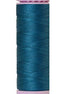 Mettler Silk Finish 50wt 100% Cotton 9105-0483 Dark Turquoise