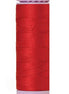 Mettler Silk Finish 50wt 100% Cotton 9105-0501 Wildfire