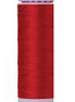 Mettler Silk Finish 50wt 100% Cotton 9105-0504 Country Red
