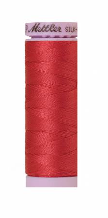 Mettler Silk Finish 50wt 100% Cotton 9105-0628 Blossom