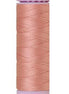 Mettler Silk Finish 50wt 100% Cotton 9105-0637 Antique Pink