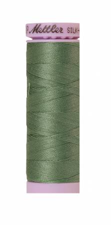 Mettler Silk Finish 50wt 100% Cotton 9105-0646 Palm Leaf