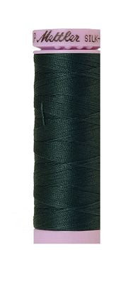 Mettler Silk Finish 50wt 100% Cotton 9105-0655 Bayberry