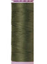 Mettler Silk Finish 50 wt 100% Cotton 9105-0731 Burnt Orange