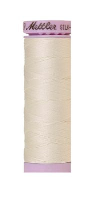 Mettler Silk Finish 50wt 100% Cotton 9105-0778 Muslin