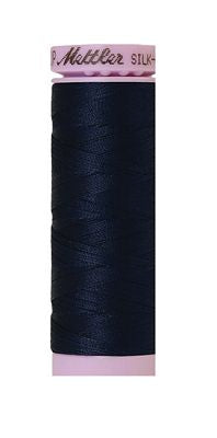 Mettler Silk Finish 50wt 100% Cotton 9105-0805 Concord