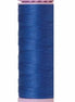 Mettler Silk Finish 50wt 100% Cotton 9105-0815 Cobalt Blue