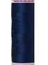 Mettler Silk Finish 50wt 100% Cotton 9105-0823 Night Blue