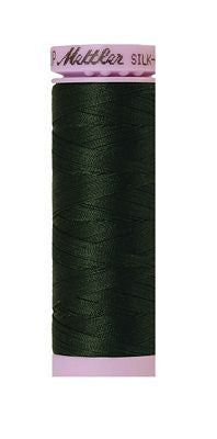 Mettler Silk Finish 50wt 100% Cotton 9105-0846 Enchanting Forest