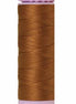 Mettler Silk Finish 50wt 100% Cotton 9105-0900 Lt Cocoa