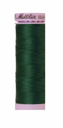 Mettler Silk Finish 50wt 100% Cotton 9105-0905 Verdant Green