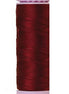Mettler Silk Finish 50wt 100% Cotton 9105-0918 Cranberry