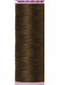 Mettler Silk Finish 50wt 100% Cotton 9105-1043 Olive