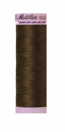 Mettler Silk Finish 50wt 100% Cotton 9105-1043 Olive