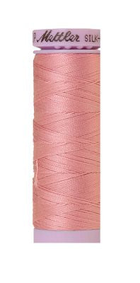 Mettler Silk Finish 50wt 100% Cotton 9105-1057 Rose Quartz