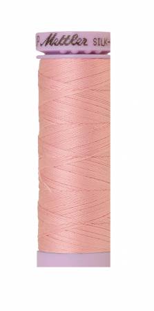 Mettler Silk Finish 50wt 100% Cotton 9105-1063 Tea Rose