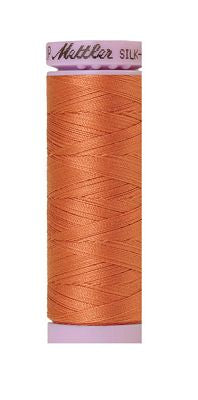 Mettler Silk Finish 50wt 100% Cotton 9105-1073 Mellon