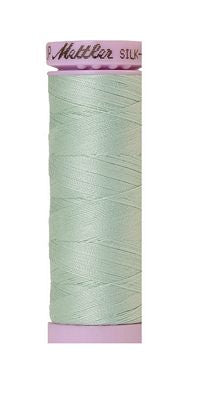 Mettler Silk Finish 50wt 100% Cotton 9105-1090 Snowmoon