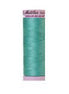 Mettler Silk Finish 50wt 100% Cotton 9105-1091 Deep Aqua
