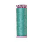 Mettler Silk Finish 50wt 100% Cotton 9105-1091 Deep Aqua