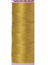 Mettler Silk Finish 50wt 100% Cotton 9105-1102 Ochre