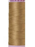 Mettler Silk Finish 50wt 100% Cotton 9105-1160 Pimento