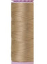 Mettler Silk Finish 50wt 100% Cotton 9105-1222 Sandstone