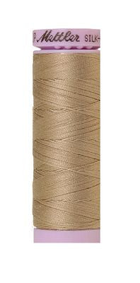 Mettler Silk Finish 50wt 100% Cotton 9105-1222 Sandstone