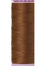 Mettler Silk Finish 50wt 100% Cotton 9105-1223 Pecan