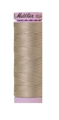 Mettler Silk Finish 50wt 100% Cotton 9105-1227 Light Sage