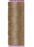 Mettler Silk Finish 50wt 100% Cotton 9105-1228 Khaki