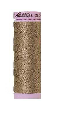 Mettler Silk Finish 50wt 100% Cotton 9105-1228 Khaki