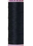 Mettler Silk Finish 50wt 100% Cotton 9105-1243 Black Iris