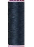 Mettler Silk Finish 50wt 100% Cotton 9105-1276 Harbor