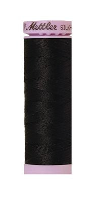 Mettler Silk Finish 50wt 100% Cotton 9105-1283 Deep Well