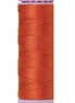 Mettler Silk Finish 50wt 100% Cotton 9105-1288 Reddish Ocher