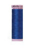 Mettler Silk Finish 50wt 100% Cotton 9105-1303 Royal Blue
