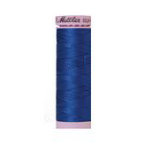 Mettler Silk Finish 50wt 100% Cotton 9105-1303 Royal Blue
