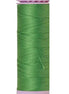 Mettler Silk Finish 50wt 100% Cotton 9105-1314 Vibrant Green