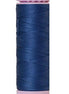 Mettler Silk Finish 50wt 100% Cotton 9105-1316 Steel Blue