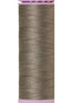 Mettler Silk Finish 50wt 100% Cotton 9105-1358 December Sky