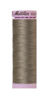 Mettler Silk Finish 50wt 100% Cotton 9105-1358 December Sky