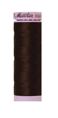 Mettler Silk Finish 50wt 100% Cotton 9105-1382 Peppercorn