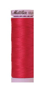 Mettler Silk Finish 50wt 100% Cotton 9105-1392 Currant