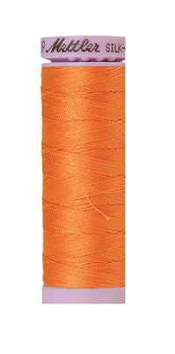 Mettler Silk Finish 50wt 100% Cotton 9105-1401 Harvest