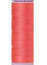 Mettler Silk Finish 50wt 100% Cotton 9105-1402 Persimmon