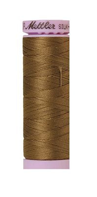 Mettler Silk Finish 50wt 100% Cotton 9105-1425 Dormouse