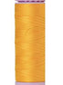 Mettler Silk Finish 50wt 100% Cotton 9105-2522 Citrus